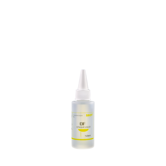 Жидкость для опака Opaque Liquid, 50 мл. BAOT