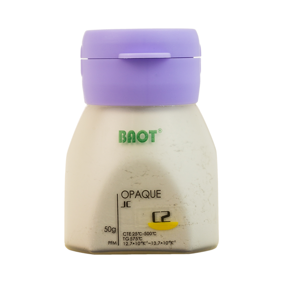 Опак порошковый C2 Opaque JC Powder, 50г. BAOT