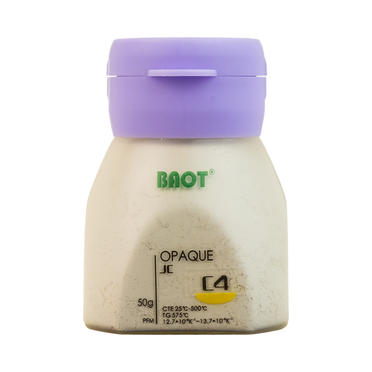 Опак порошковый C4 Opaque JC Powder, 50г. BAOT